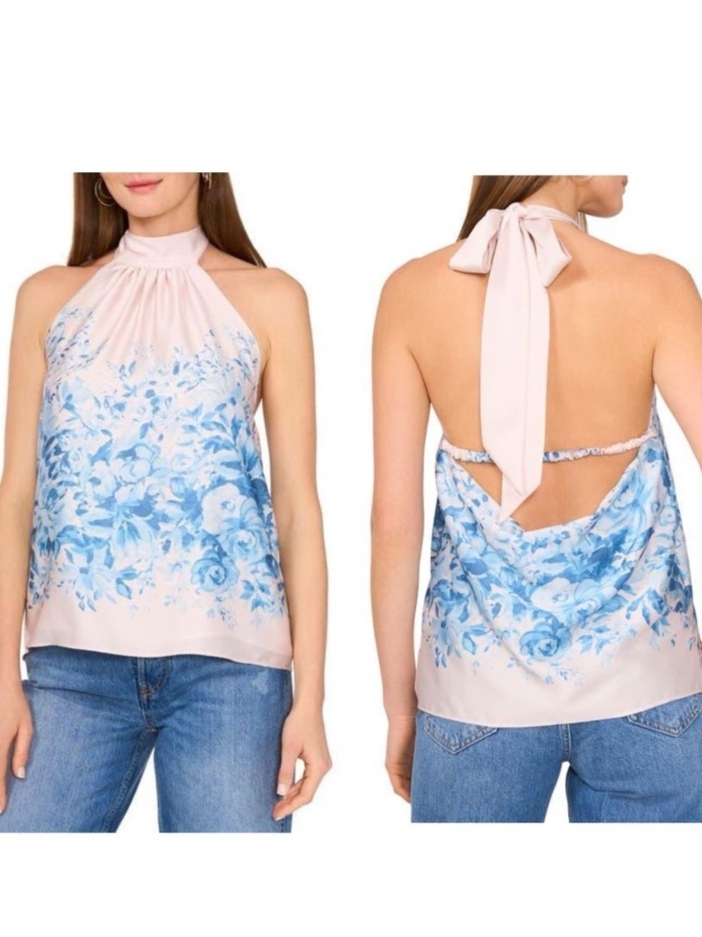 NWT - Parker ‘The Erica Top’ Size Medium